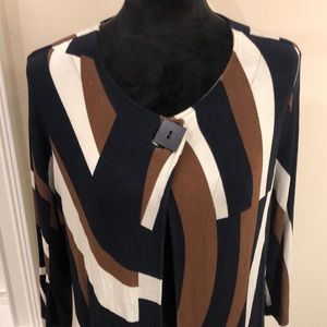 Chico’s Travelers jacket